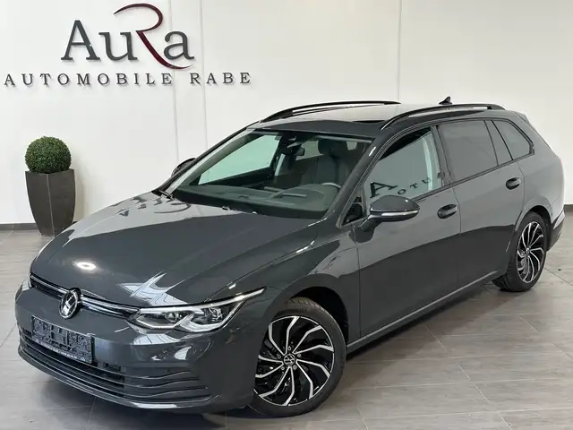 2024 Volkswagen Golf in Grey for sale