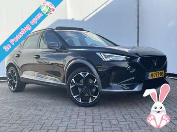 1.5 TSI Pano.dak Adap.Cruise Memory Keyless Stoel/