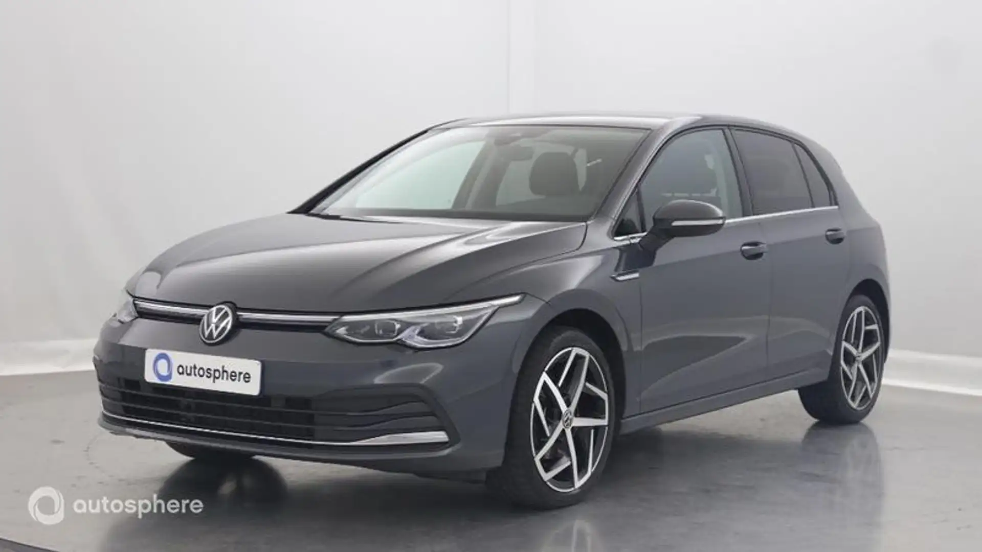 Volkswagen Golf 1.5 eTSI OPF 150ch Style DSG7 - 1
