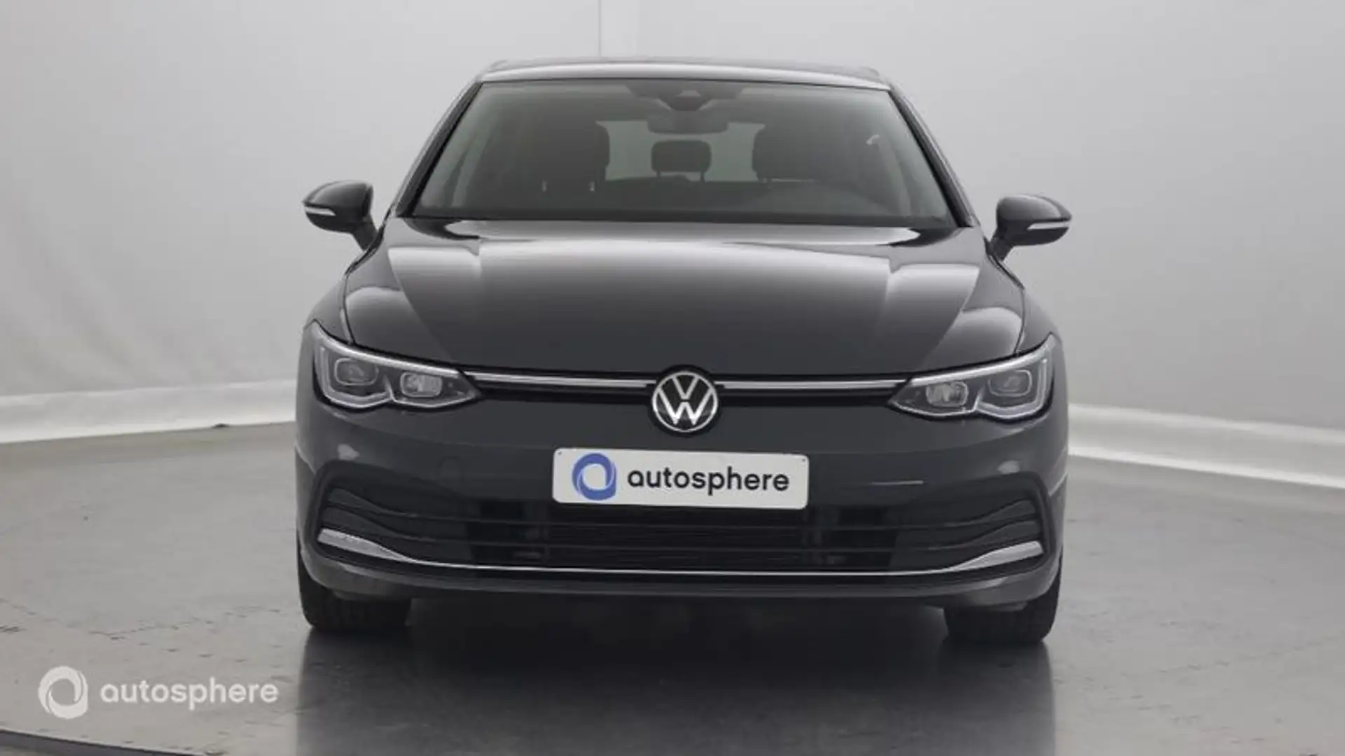 Volkswagen Golf 1.5 eTSI OPF 150ch Style DSG7 - 2