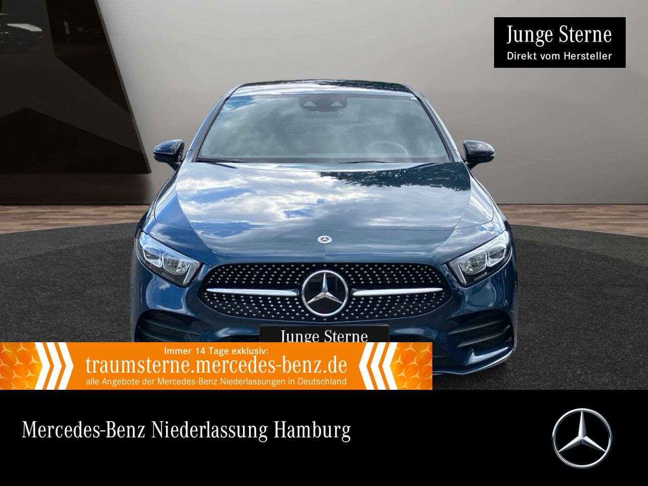 Mercedes-Benz A 250