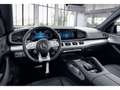 Mercedes-Benz GLS 63 AMG 4M+ Night*HeadUp*StdHzg*Pano*AHK*360° Czarny - thumbnail 8