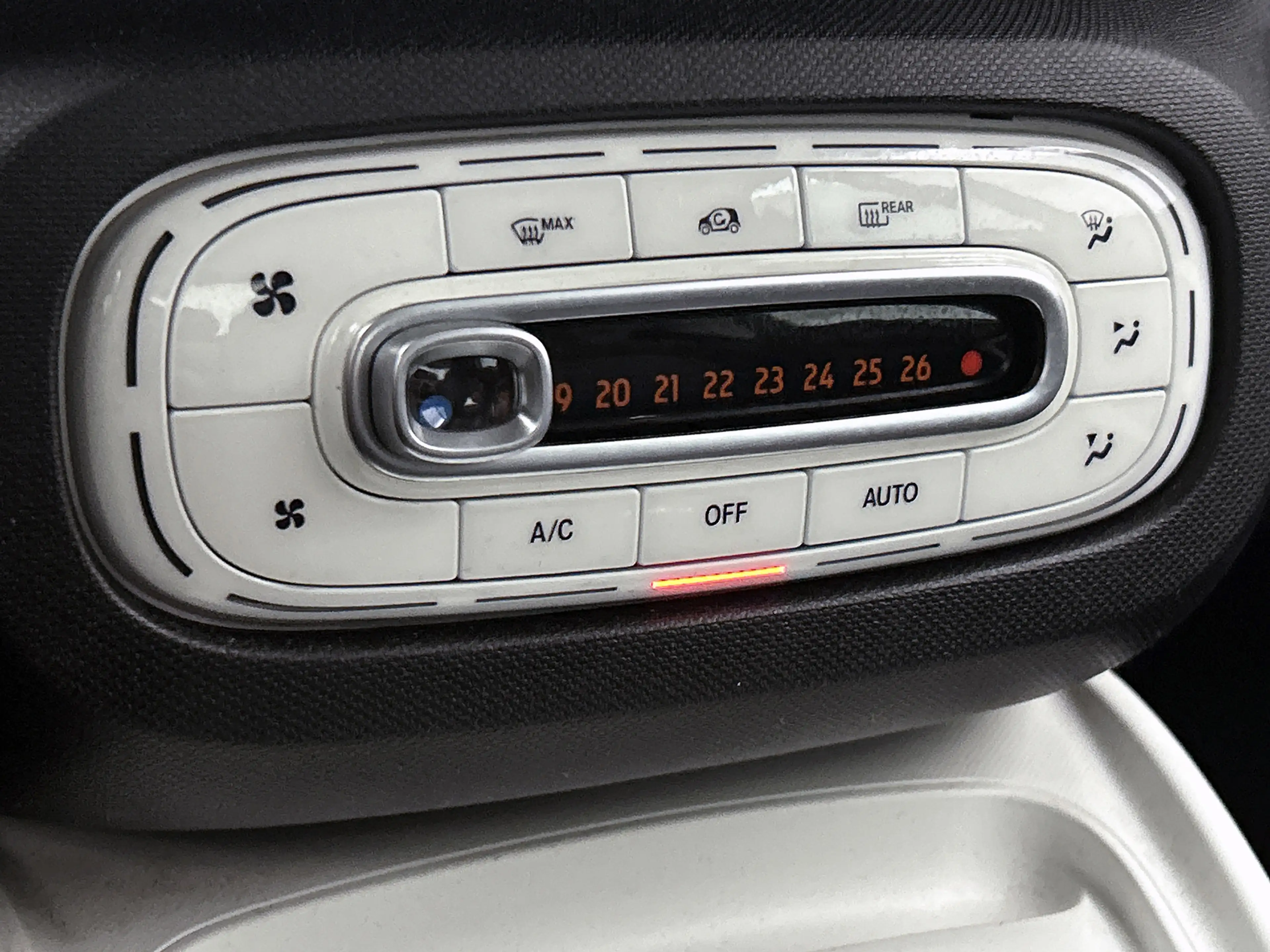 smart forTwo 1.0 Prime | Glasdak | Stoelverwarming | Climate Co — photo 23