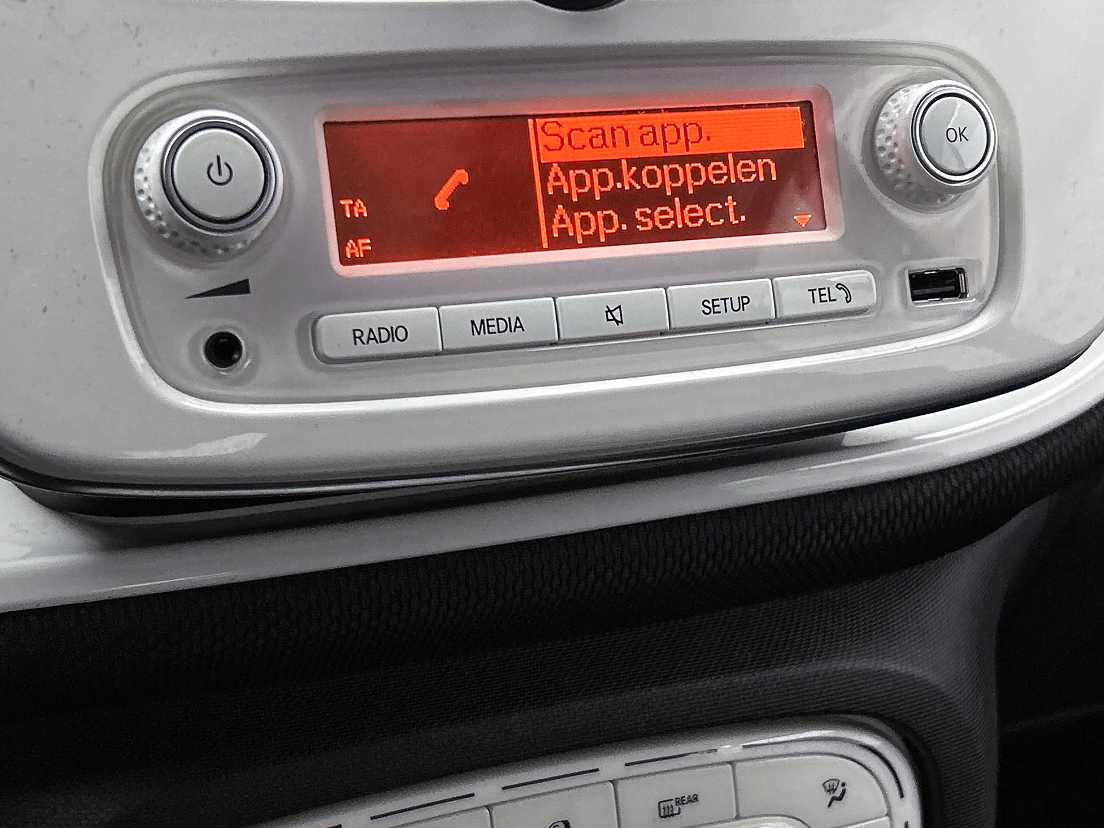 smart forTwo 1.0 Prime | Glasdak | Stoelverwarming | Climate Co — photo 20