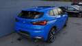 BMW X2 xDrive25d M Sport Steptronic Pano/Virtual/Nav Blau - thumbnail 3