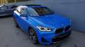 BMW X2 xDrive25d M Sport Steptronic Pano/Virtual/Nav Blau - thumbnail 2
