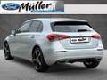 Mercedes-Benz A 220 Progressive MBUX LED AHK Argent - thumbnail 6