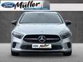 Mercedes-Benz A 220 Progressive MBUX LED AHK Argent - thumbnail 2