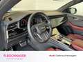Audi SQ8 4.0 TFSI quattro competition StandHZG Navi Pano B Negro - thumbnail 19