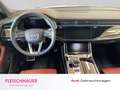 Audi SQ8 4.0 TFSI quattro competition StandHZG Navi Pano B Negro - thumbnail 10