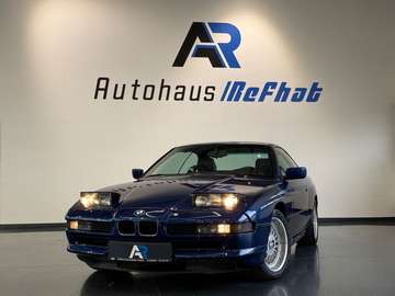 i Coupe*SCHIEBEDACH'LEDER*SHZ*SPORT*MEMORY*