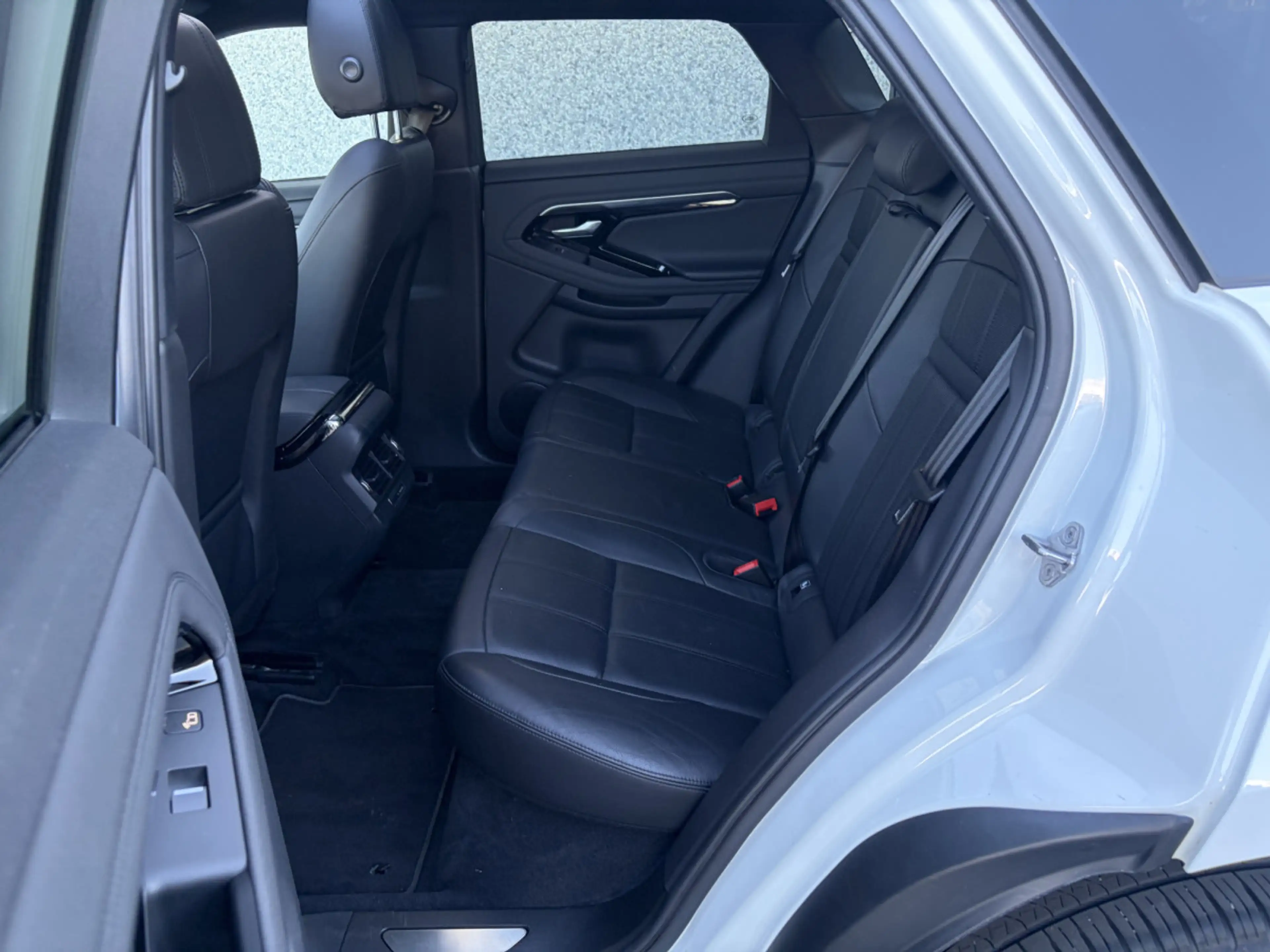Land Rover Range Rover Evoque Range-Rover Evoque D180 SE R DYNAMIC AWD/PANO/ACC/ — photo 15