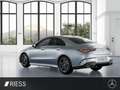 Mercedes-Benz CLA 200 Cp AMG+PANO+Distronic+LED+Ambiente+MBUX+ Silber - thumbnail 12