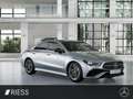 Mercedes-Benz CLA 200 Cp AMG+PANO+Distronic+LED+Ambiente+MBUX+ Silber - thumbnail 3