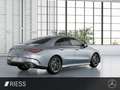 Mercedes-Benz CLA 200 Cp AMG+PANO+Distronic+LED+Ambiente+MBUX+ Silber - thumbnail 8