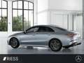 Mercedes-Benz CLA 200 Cp AMG+PANO+Distronic+LED+Ambiente+MBUX+ Silber - thumbnail 13