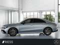 Mercedes-Benz CLA 200 Cp AMG+PANO+Distronic+LED+Ambiente+MBUX+ Silber - thumbnail 15
