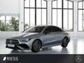 Mercedes-Benz CLA 200 Cp AMG+PANO+Distronic+LED+Ambiente+MBUX+ Silber - thumbnail 17