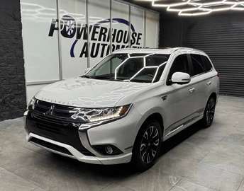 PHEV GT AWD 4dr SUV