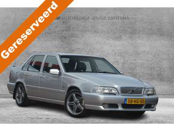 2.3 R Exclusive | Sportstoelen | Stoelverwarming |