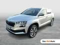 Skoda Karoq Selection TSI DSG ACT Silber - thumbnail 1