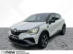 Renault Captur TCe 140 EDC R.S. Line *Navi*Kamera*CarPlay
