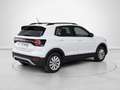 Volkswagen T-Cross 1.0 TSI Advance DSG7 81kW Gris - thumbnail 3