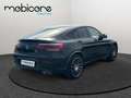 Mercedes-Benz GLC 200 GLC 4MATIC Noir - thumbnail 3