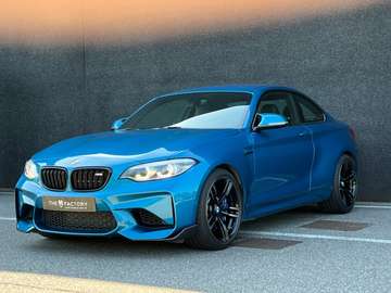DKG - Carbon - F80 Competition Seats - Harman Kardon - Navi Pro - M Performance
