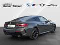 BMW 420 i Coupé M Sport | Leasing ab 429€ | 19 Zoll | Park Grau - thumbnail 6