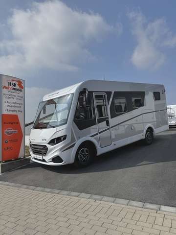 Imagine Sunlight I 67 S Adventure, Autom,Navi,RFK,Sat,Smart TV