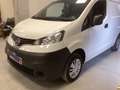 Nissan NV200 Combi 5 1.5dCi Business Blanco - thumbnail 4