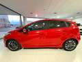 Ford Fiesta 1.0 EcoBoost S/S ST Line 100 Rojo - thumbnail 5