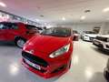 Ford Fiesta 1.0 EcoBoost S/S ST Line 100 Rojo - thumbnail 3