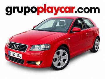 2.0 FSI Ambiente S-Tronic