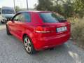 Audi A3 2.0 FSI Ambiente S-Tronic Rojo - thumbnail 3
