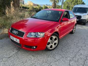 2.0 FSI Ambiente S-Tronic