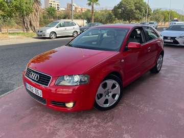 2.0 FSI Ambiente S-Tronic