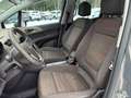 Opel Meriva 1,3 CDTI ecoFlex Edition DPF Braun - thumbnail 4