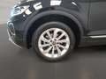 Volkswagen T-Roc 1.5 TSI Style AHK Massage Navi Zwart - thumbnail 5