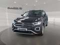 Volkswagen T-Roc 1.5 TSI Style AHK Massage Navi Zwart - thumbnail 1