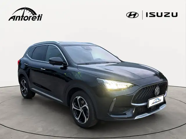 MG EHS EHS PHEV 1.5 Turbo Luxury (190 kW)