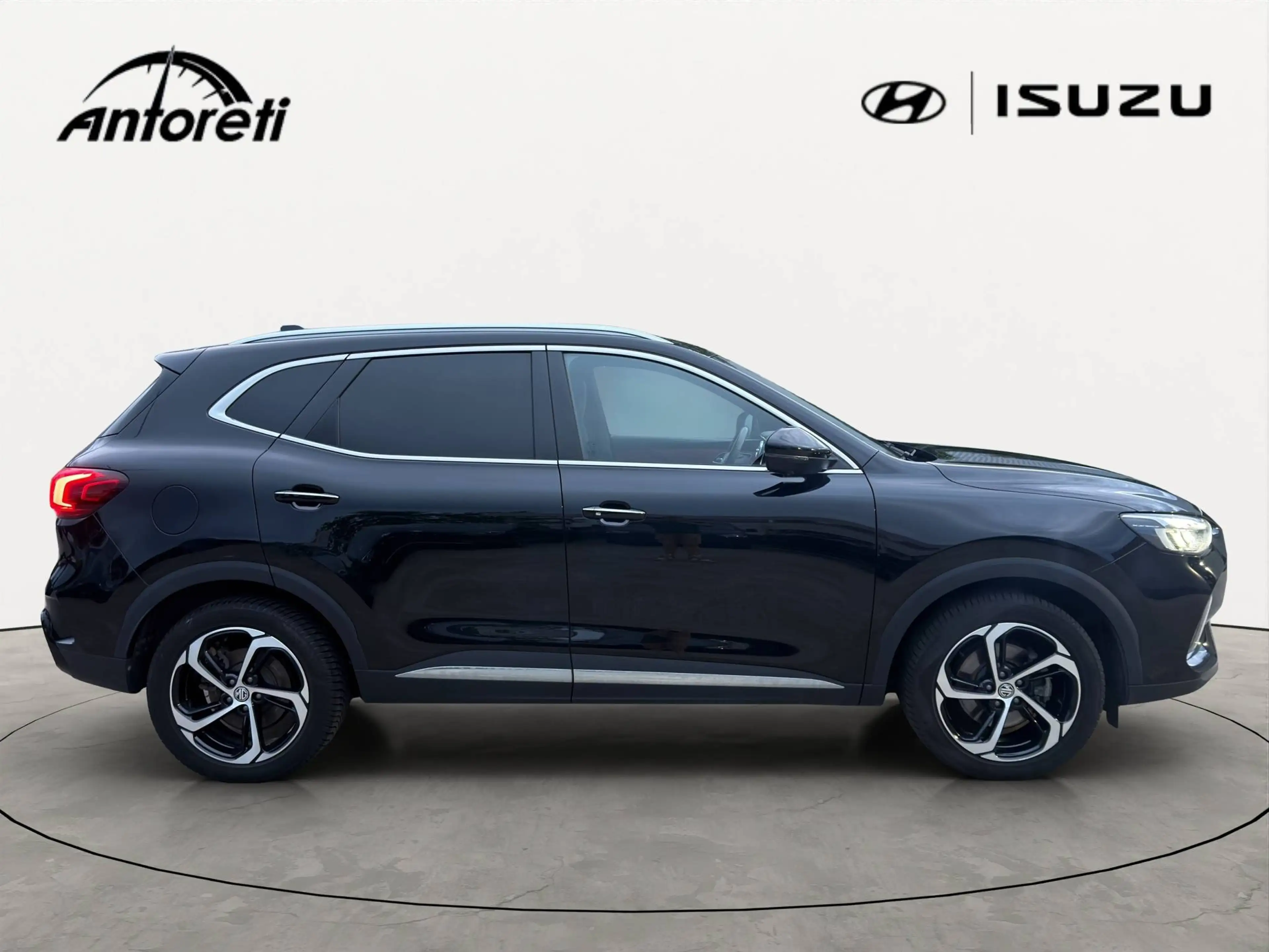 MG EHS EHS PHEV 1.5 Turbo Luxury (190 kW) — photo 8