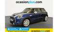MINI Cooper S Azul - thumbnail 1