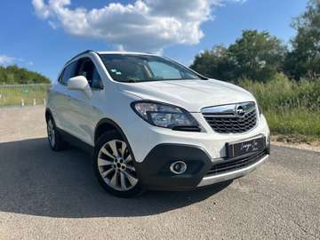 Mokka 1.6 CDTI - 136 ch FAP 4x2 ecoFLEX Start\u0026amp;Stop Cosmo