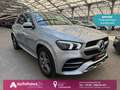 Mercedes-Benz GLE 300 d AMG Line 4Matic|LED|Leder|Pano|Navi Silber - thumbnail 1