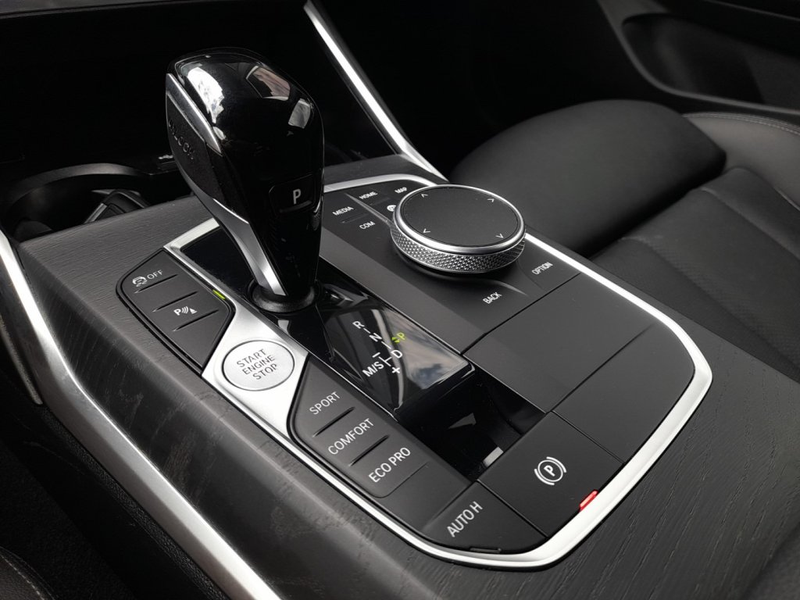 BMW 420 d Gran Coupe M-SPORT INNEN Aut. *VOLL LED / NAVI / ACC / AHV & KAMERA / DRIVING ASS. PROF. / VOLLEDER / KEYLESS* — photo 7