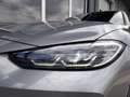 BMW 420 d Gran Coupe M-SPORT INNEN Aut. *VOLL LED / NAVI / ACC / AHV & KAMERA / DRIVING ASS. PROF. / VOLLEDER / KEYLESS* Grau - thumbnail 17