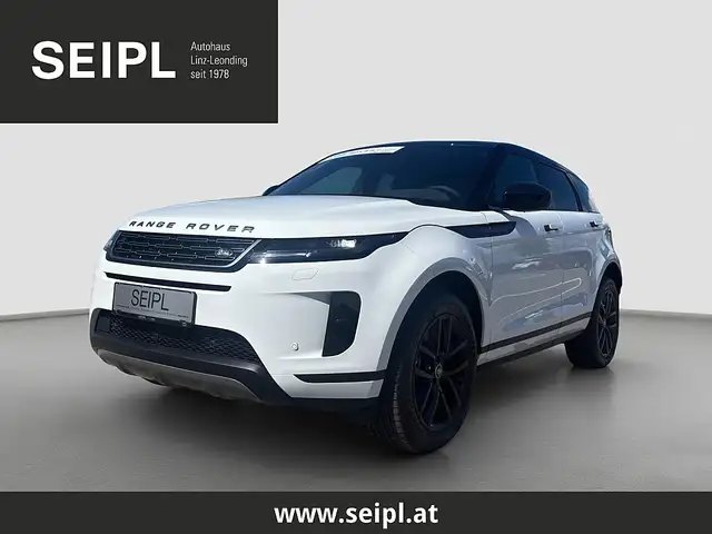 Land Rover Range Rover Evoque P270e PHEV S AWD Aut.