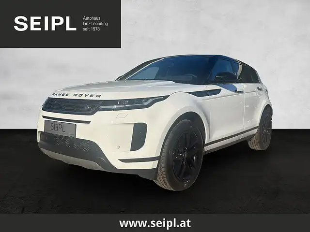 Land Rover Range Rover Evoque P270e PHEV S AWD Aut.